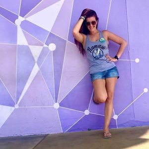 Meet your Posher, Alyssa